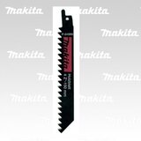Makita RECIMER LIST ZA ŽAGO HSS 150x1,2mm / 5 kos. LES, FLEKSIBILEN WIÓR., K/G, (21420156) | Shoptok.si