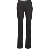 Levi's 725 high rise bootcut crna Cijene