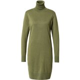 Saint Tropez Obleka 'Mila' oliva | Shoptok.si
