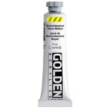  GOLDEN Heavi Bodi Akrilna boja 59 ml | 1008 benzimidazolone medium yellow Cene