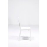 Hanah home baštenski set rattan 80x80 small masa takimi white | ePonuda.com