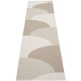 Pappelina bež zunanji in notranji tekač 70x270 cm hill dark linen – Cene
