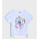 Sinsay Majica kratkih rukava Stitch | shoptok.hr