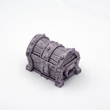 AK Interactive Invocation Purple Wash 18ml - Master Acrylic Wash AK19309 | Eponuda.com