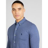 Polo Ralph Lauren Srajca mornarska / bela | Shoptok.si