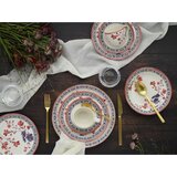 Creatable Kombinirani Servis Cottage Bunt, 30-Delni | Shoptok.si