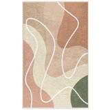 Mila Home Pralna preproga 80x150 cm Desert Walk – | Shoptok.si