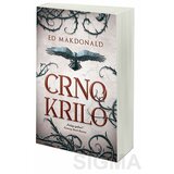 Laguna CRNO KRILO - Ed Makdonald ( 9758 ) Cene'.'