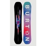 Burton Feelgood Flying V 2025 Snowboard graphic Cene