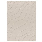 Universal Kremno bela preproga 80x150 cm Molier – Cene