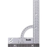 KWB Univerzalni stolarski ugaonik 300mm x 200mm 067430 tesarski kutnik Cijene