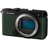 Panasonic DC-S9 Body -Maslina | Eponuda.ba