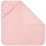 Little Dutch® hišna brisača s kapuco 100 x 100 cm blossom | Shoptok.si