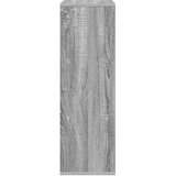  Kreveta s ladicama Siva Sonoma 30,5 x 27 x 84,5 cm | Eponuda.ba