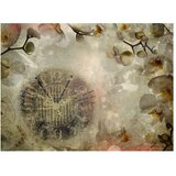  Tapeta - clock (vintage) 250x193 | shoptok.hr