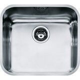 Franke sudopera GAX 110-45, 450x400mm, Hrom | ePonuda.com