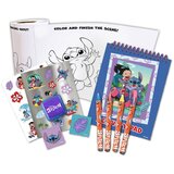 Disney Stitch Kreativni set u torbici s ručkom | shoptok.hr