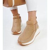 D/CEO White trainers Justar | shoptok.hr