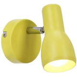 Candellux Lighting Senf žuta zidna lampa Picardo – | shoptok.hr