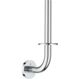 Grohe držalo za WC papir Essentials 40385001 | Shoptok.si