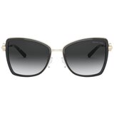 Michael Kors Corsica MK1067B 10148G - ONE SIZE (55) Cijene