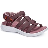 LOAP Women's sandals NUBIA Black/Grey Cijene