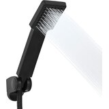 Set glave tuša Crna G 1/2 inča | shoptok.hr