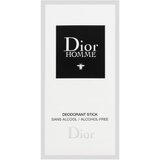 Christian Dior dior homme deodorant v stiku 75 g za moške | Shoptok.si