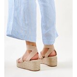 D/CEO Yellow sandals Dolores | Shoptok.si