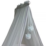 Bebe Stars baldahin s pom-pom - mint | shoptok.hr
