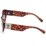 Guess Jeans WOMEN&#39;S BROWN SUNGLASSES | Shoptok.si