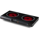  Staklokeramička Ploča DOMO DO339KP 2500 W | shoptok.hr