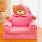  Foteljica za decu Dream Pink Bear | ePonuda.com