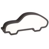  LED dečija stona lampa CAR LED/11W/230V crna | Eponuda.com