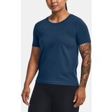 Under Armour T-Shirt Meridian SS-BLU - Women Cijene