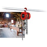 Einhell TC-CH 1000, Lančana dizalica - (2250110) | ePonuda.com