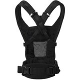 Ergobaby Adapt Soft Flex Mesh nosiljka, Onyx Black | shoptok.hr