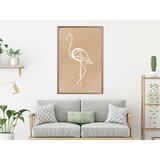  Poster - Lonely Bird 40x60 | shoptok.hr