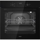 Vivax HOME ugrad. pećnica BO-808BFD G Cijene