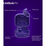 Sony LinkBuds Fit ljubicasti Cijene