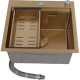 Sandonna HANDMADE HD5050 EDITION 500X500/230 MM ZLATO Cene