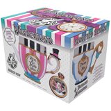 Nemesis Now PINKYS UP - ALICE 11CM SKODELICA | Shoptok.si