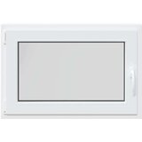  Podrumski prozor RISOR 90x50 cm Okretno-nagibni DIN lijevi bijeli - Bijela 90 x 50 cm (dvoslojni) 1 Naginjanje i okretanje lij | shoptok.hr