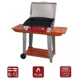  Roštilj na plin Gurman 65 Exclusive | Eponuda.com