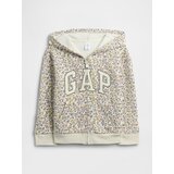 GAP Baby Sweatshirt with Logo - Girls Cene