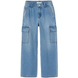 name it Kavbojke 'ROSE' moder denim | Shoptok.si