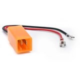  Par adapter-konektora za auto zvučnike Kettz KZ-100 Cene