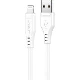 Acefast Kabel za iPhone MFI USB - Lightning 2.4A 1.2m bel, (21090600) | Shoptok.si