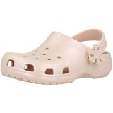 Crocs Classic Pearl Shine Clog K Ružičasta Cijene