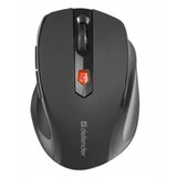 Defender MOUSE ULTRA MM-315 RF BLACK OPTICAL 1600DPI 6P Cijene